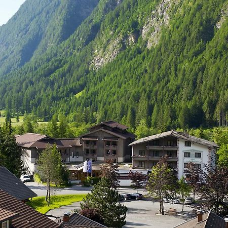 Sporthotel Heiligenblut Luaran gambar