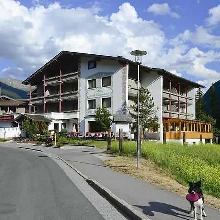 Sporthotel Heiligenblut Luaran gambar