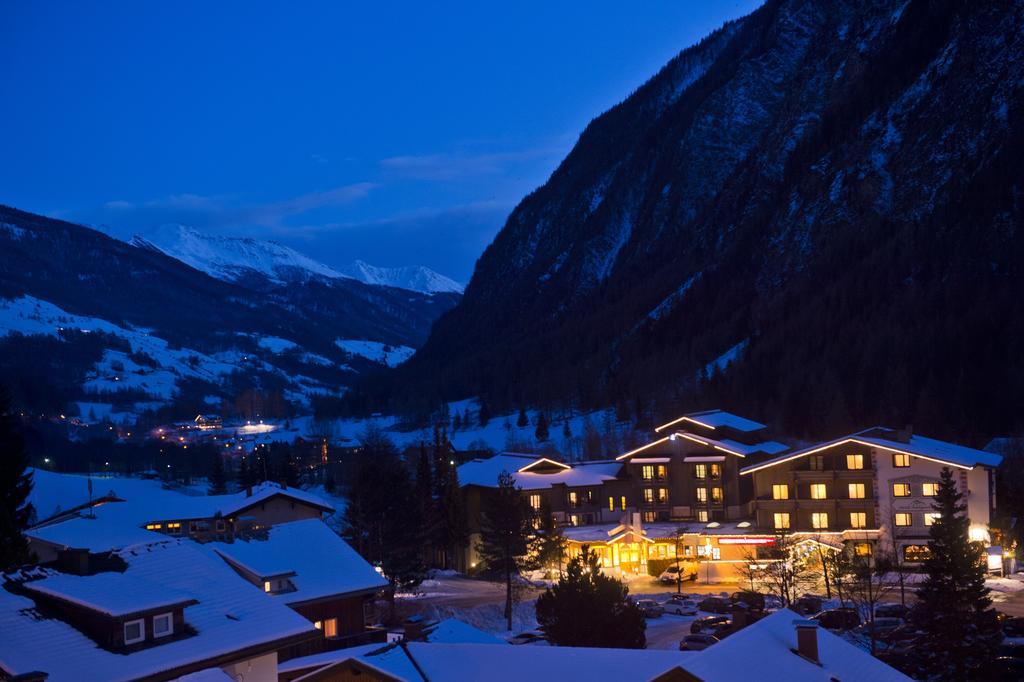 Sporthotel Heiligenblut Luaran gambar