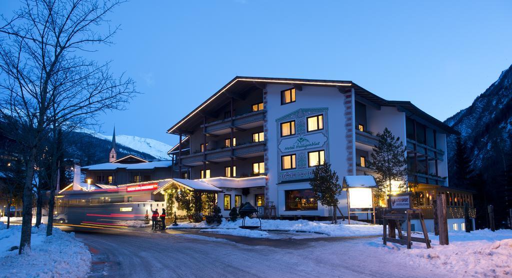 Sporthotel Heiligenblut Luaran gambar