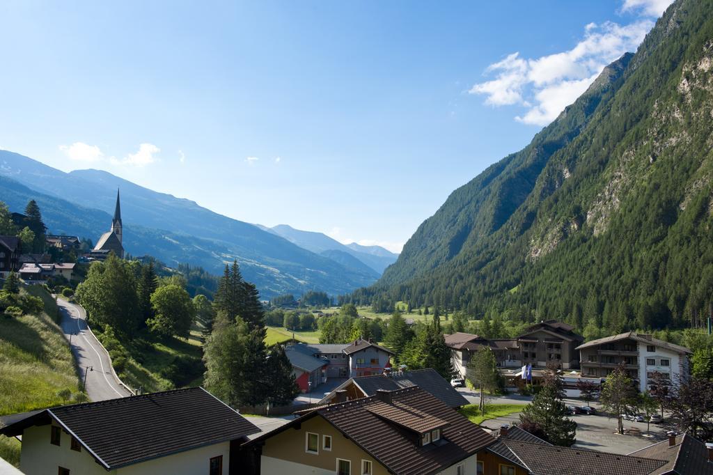 Sporthotel Heiligenblut Luaran gambar