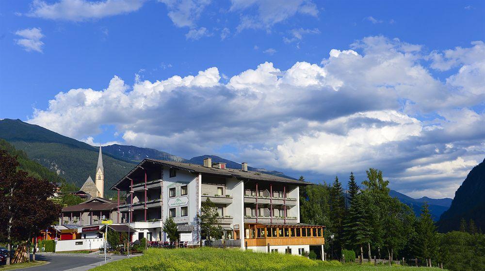 Sporthotel Heiligenblut Luaran gambar