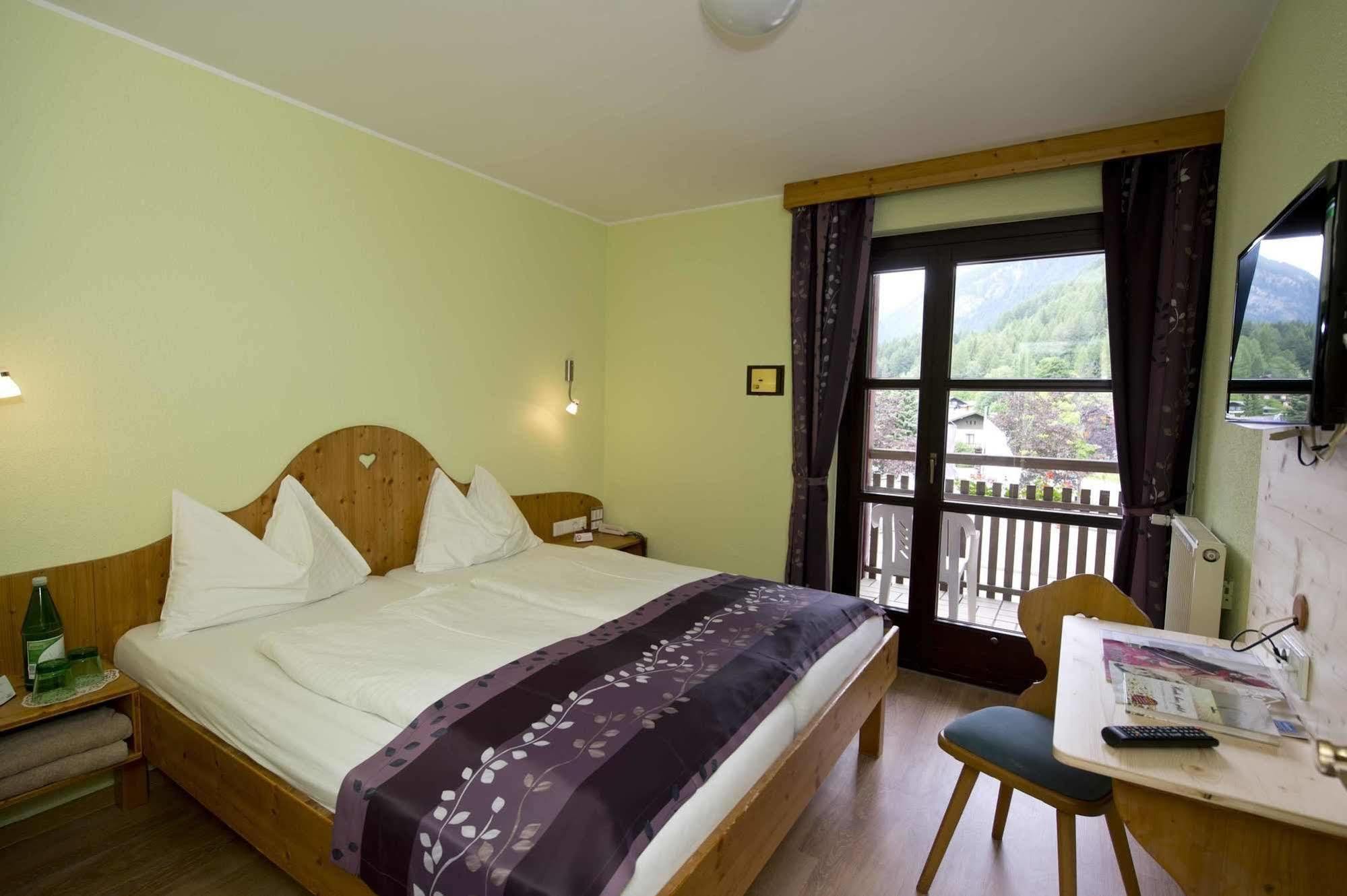 Sporthotel Heiligenblut Luaran gambar