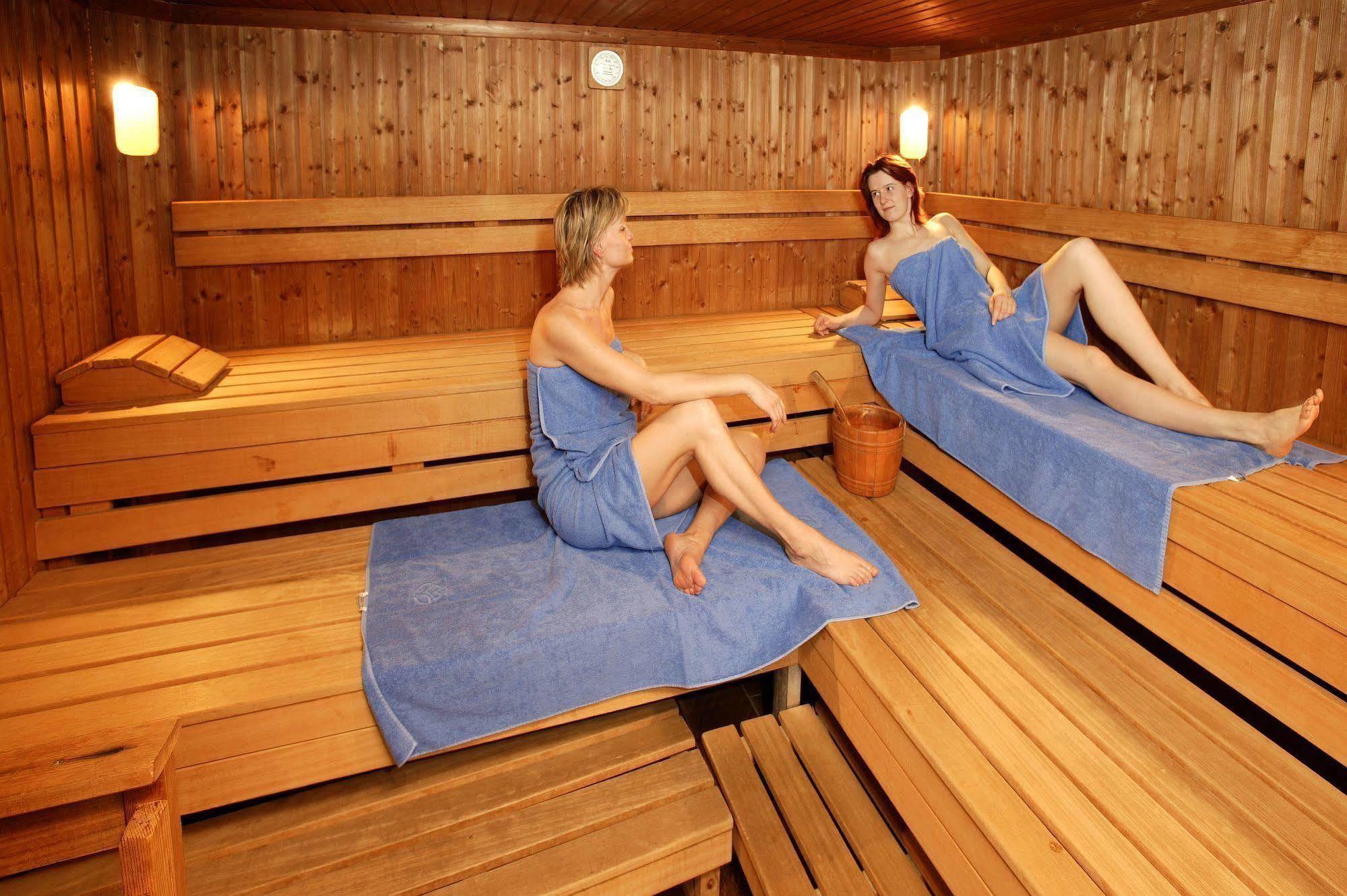 Sporthotel Heiligenblut Luaran gambar