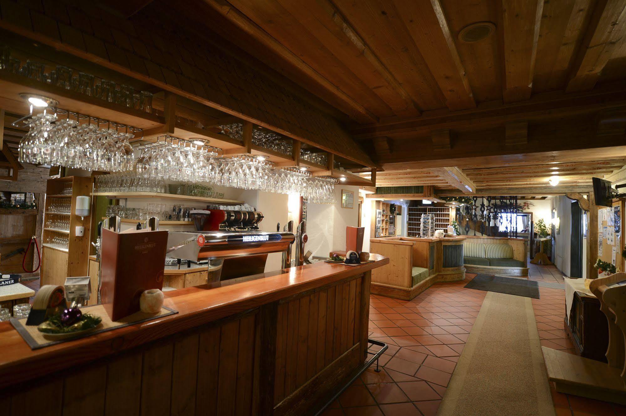 Sporthotel Heiligenblut Luaran gambar
