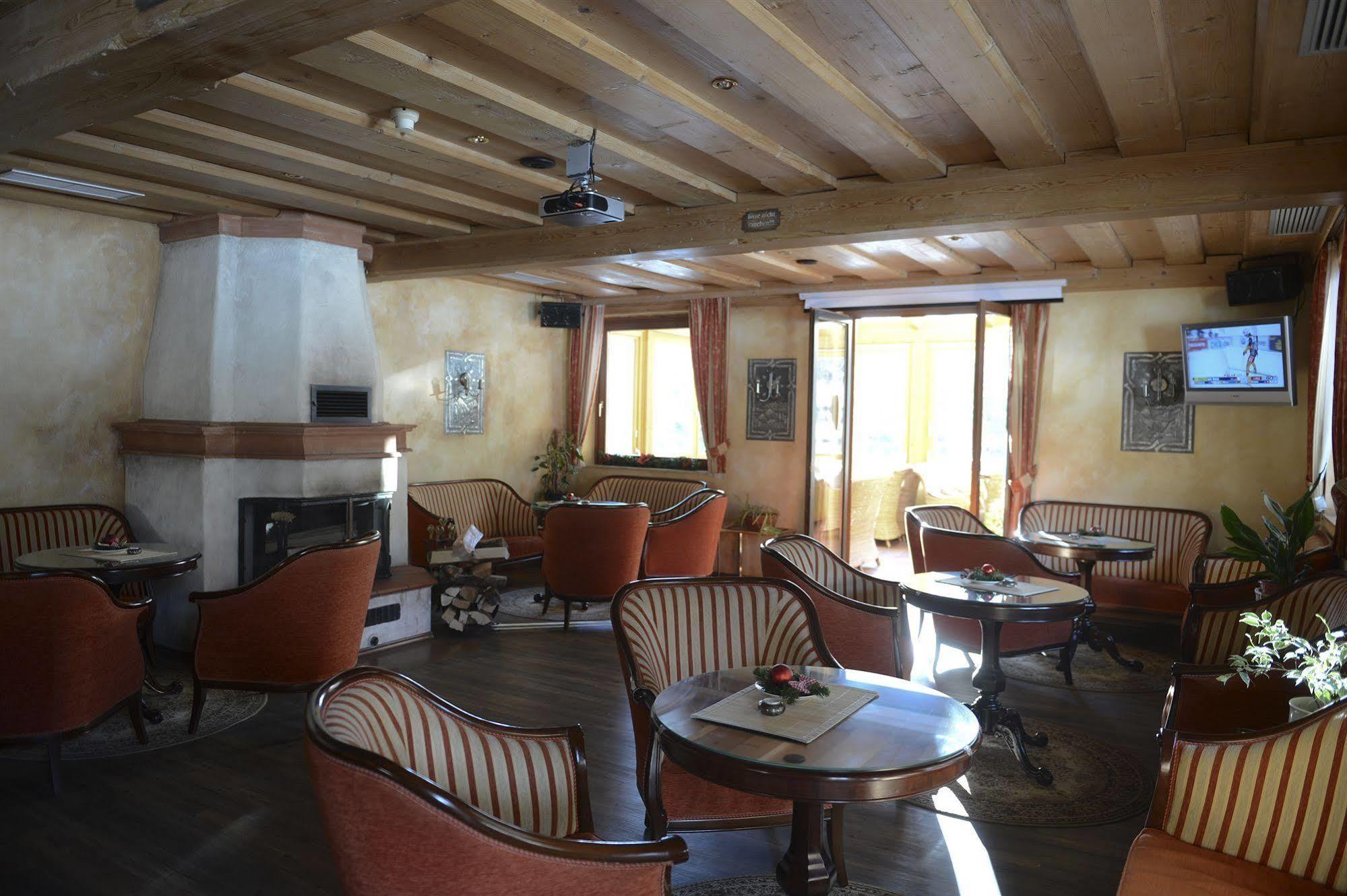 Sporthotel Heiligenblut Luaran gambar