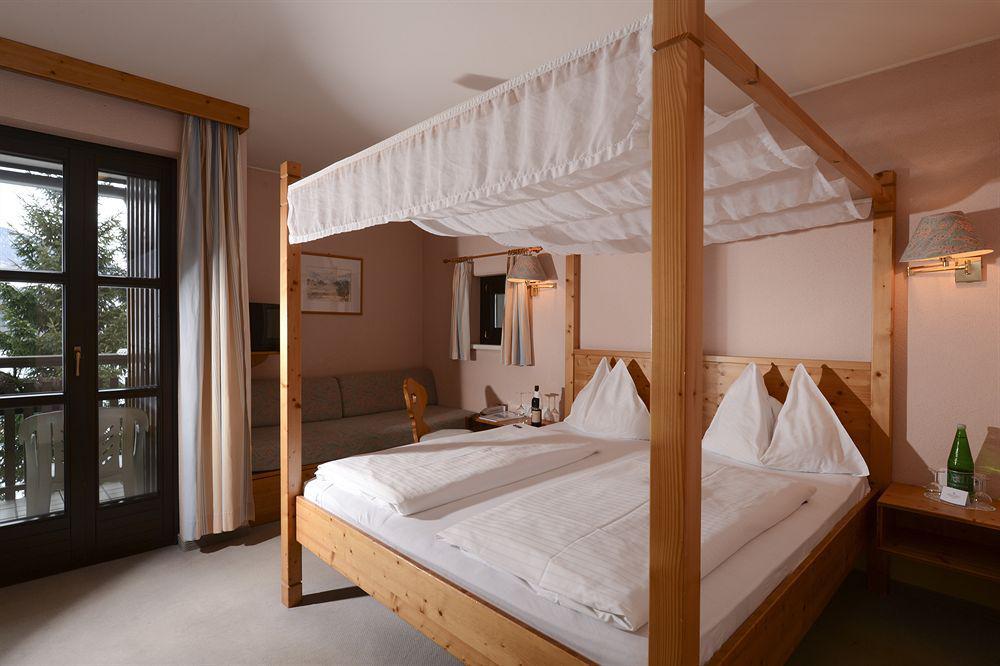Sporthotel Heiligenblut Luaran gambar