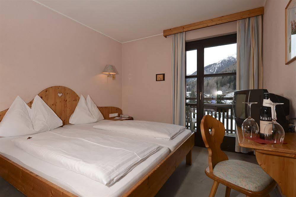 Sporthotel Heiligenblut Luaran gambar